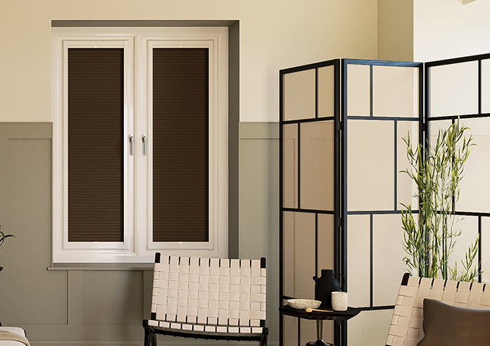 Stellar, Coconut - Perfect Fit Blind - Image 6